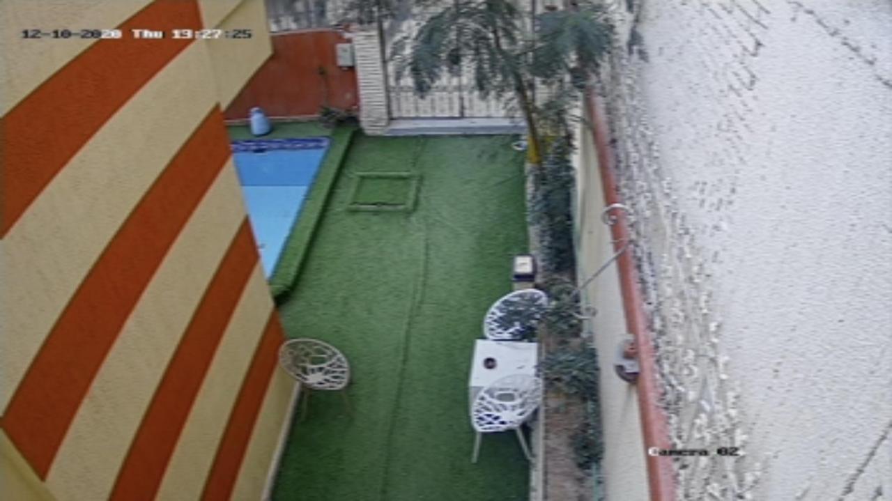 Bianki Vip Villa Alexandria Bagian luar foto