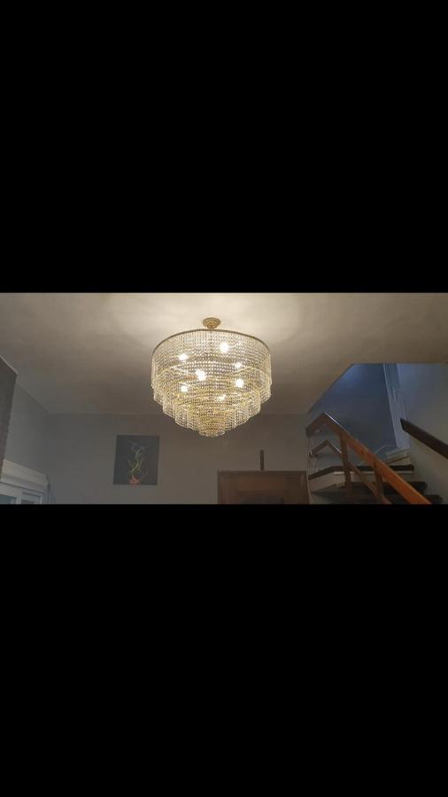 Bianki Vip Villa Alexandria Bagian luar foto