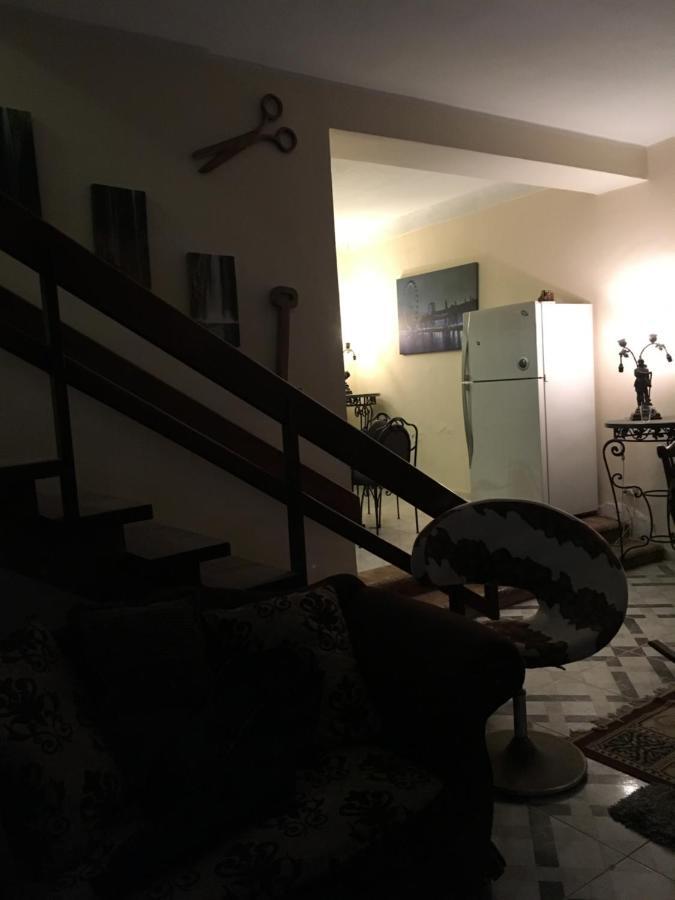 Bianki Vip Villa Alexandria Bagian luar foto